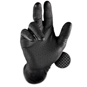 Grippaz Nitrile Utility Gloves