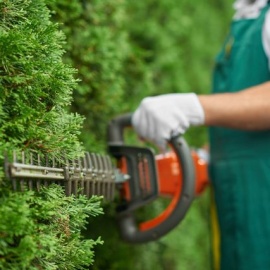 Hedge Laying Gloves