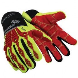 Cut Resistant Oil Gloves