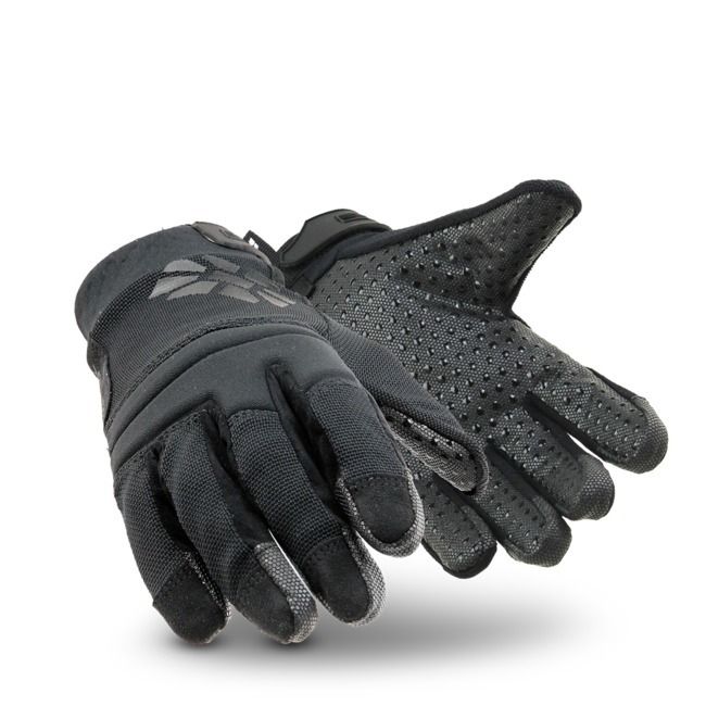 HexArmor NSR 4041 Needle-Proof Police Gloves