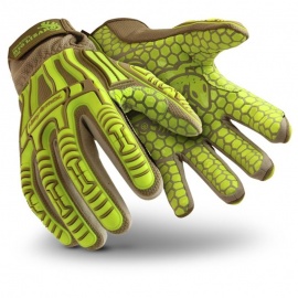 HexArmor Heat Resistant Gloves