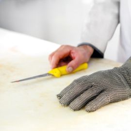 Knife Proof Gloves