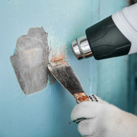 Paint Stripping Gloves