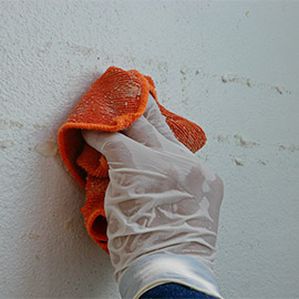 Paint Thinner Gloves