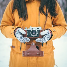 Photography Gloves