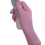 Polyco Nitrile Gloves