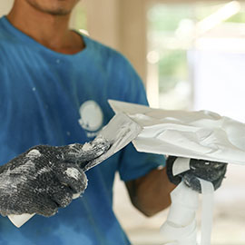 Plastering Gloves