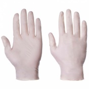 Supertouch Powder-Free Gloves