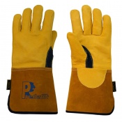 Welding Kevlar Gloves