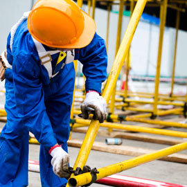 Scaffolding Gloves