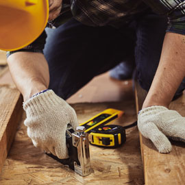 Woodworking Gloves