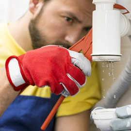 Plumbers Gloves