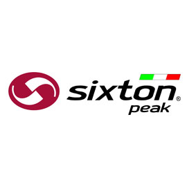 Sixton Peak