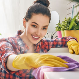 Cleaning Gloves