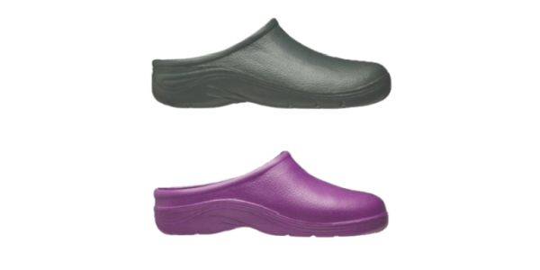 Briers Clogs Can Be Used for Bins, Gardening, Feeding Animals and More