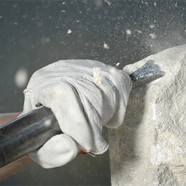 Stonemason Gloves