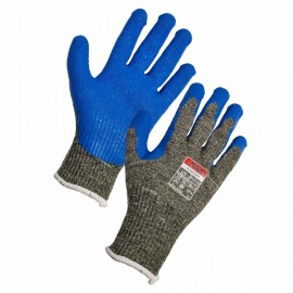 Supertouch Heat-Resistant Gloves