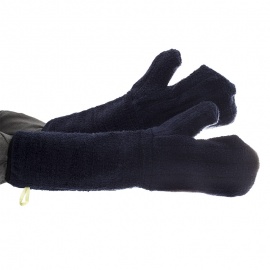 Heat Resistant Kitchen Gloves