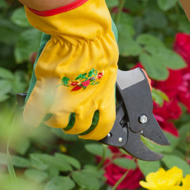 Thorn Proof Gardening Gloves