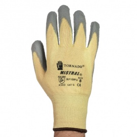 Tornado Heat Resistant Gloves