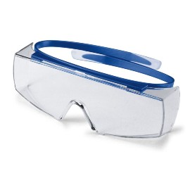 Uvex Super OTG Safety Over Glasses