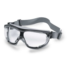 Uvex Carbonvision Goggles