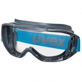 Uvex Megasonic Goggles