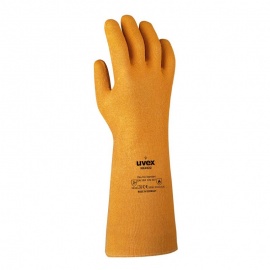 Waterproof Heat-Resistant Gloves