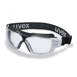 Uvex Pheos Goggles