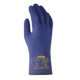 Cut Resistant Chemical Gloves