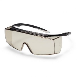 Uvex Super F OTG Safety Over Glasses