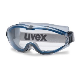 Uvex Ultrasonic Goggles