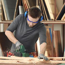 Wood Carving Gloves