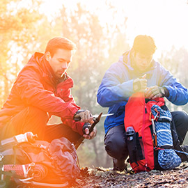 Whittling Gloves