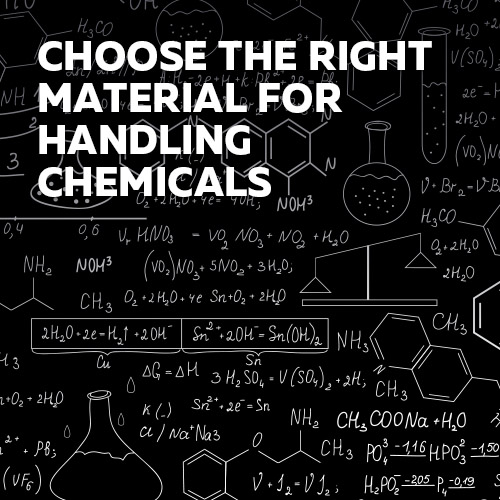 Find Which Gloves Protect Best Against Which Chemicals