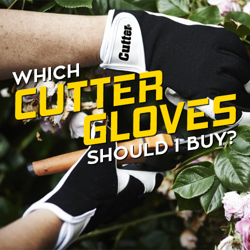 Cutter Gloves SafetyGloves.co.uk