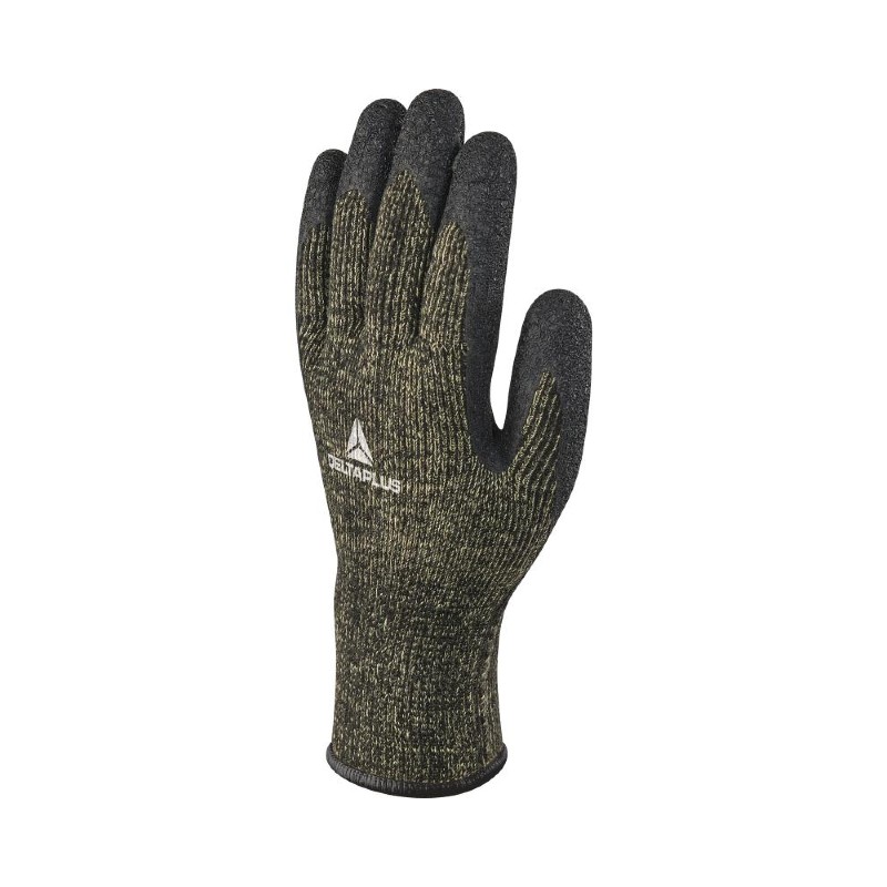 Delta Plus Aton VV731 Knitted Polycotton Outdoor Work Safety Gloves