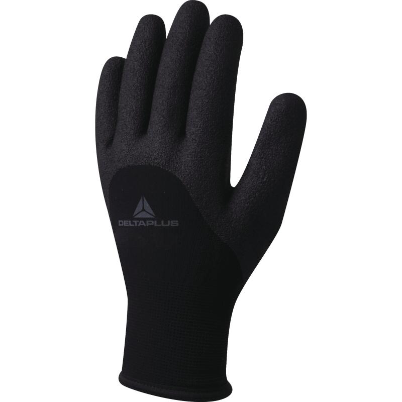 Delta Plus Hercule VV750 Thermal Nitrile Coated Work Gloves