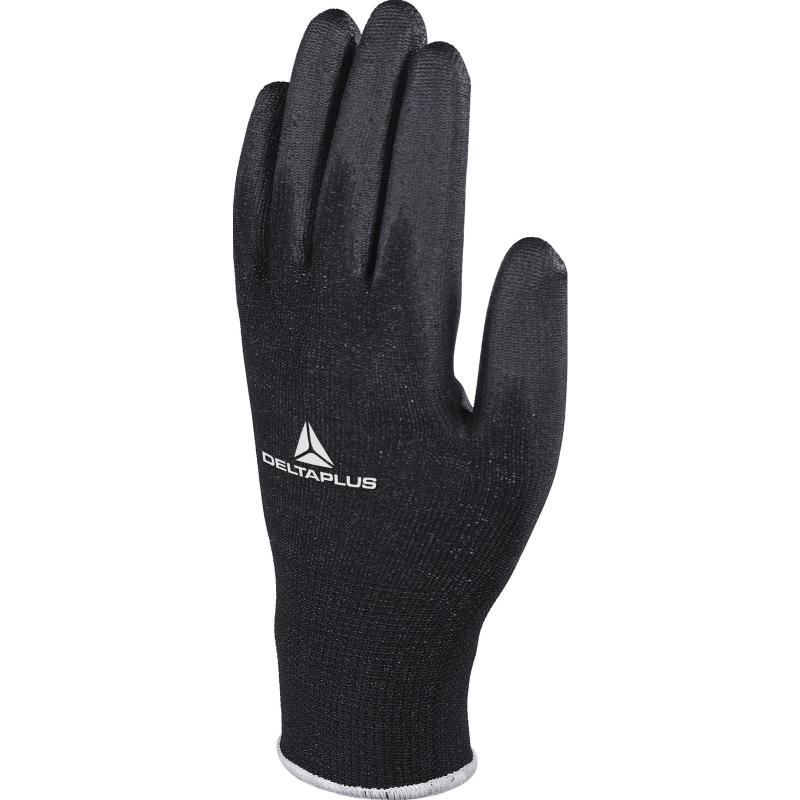 Delta Plus VE702PN Light Industry Work Gloves