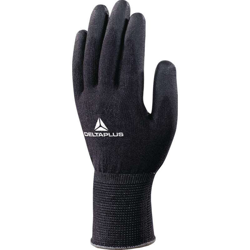 Delta Plus Venitex VENICUT58 Grey Econocut Level 5 Cut Resistant Work Gloves PPE