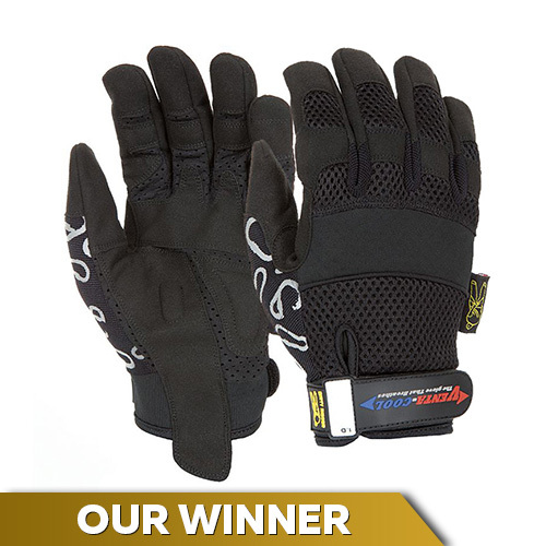 Guide to Our Best Cooling Gloves 2024 SafetyGloves.co.uk