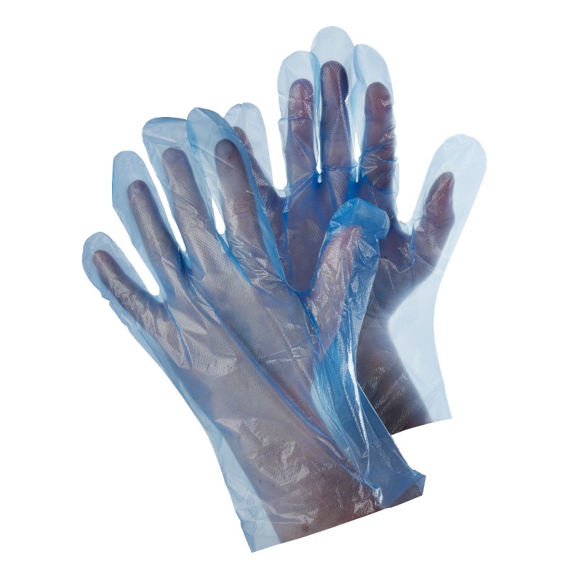 Ejendals Tegera 555 Food Safe Disposable Gloves