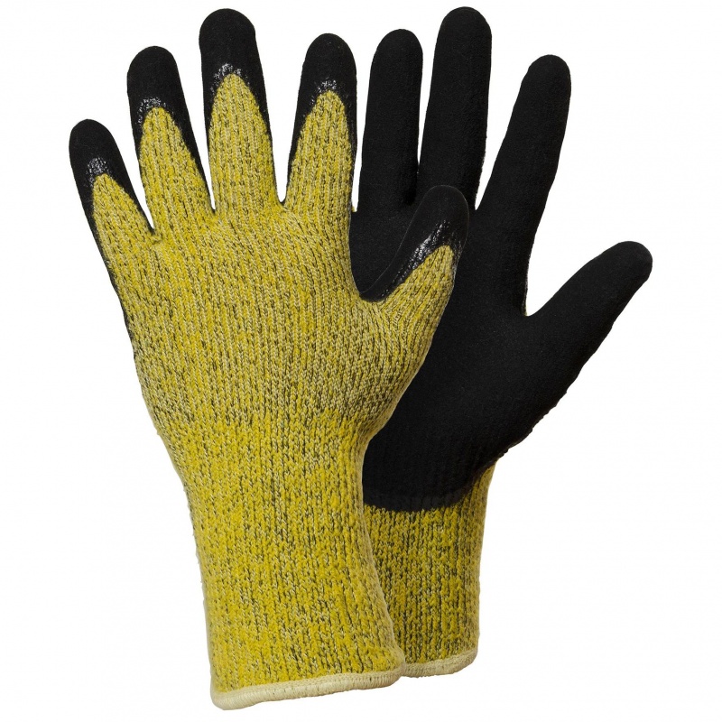 Best Glass Handling Gloves SafetyGloves.co.uk