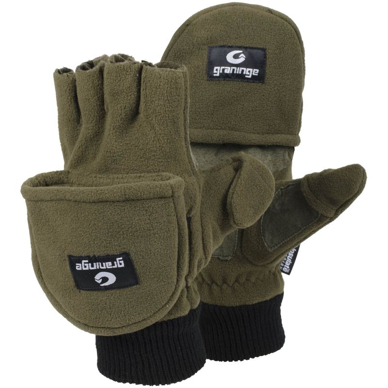 thermal gloves for photographers