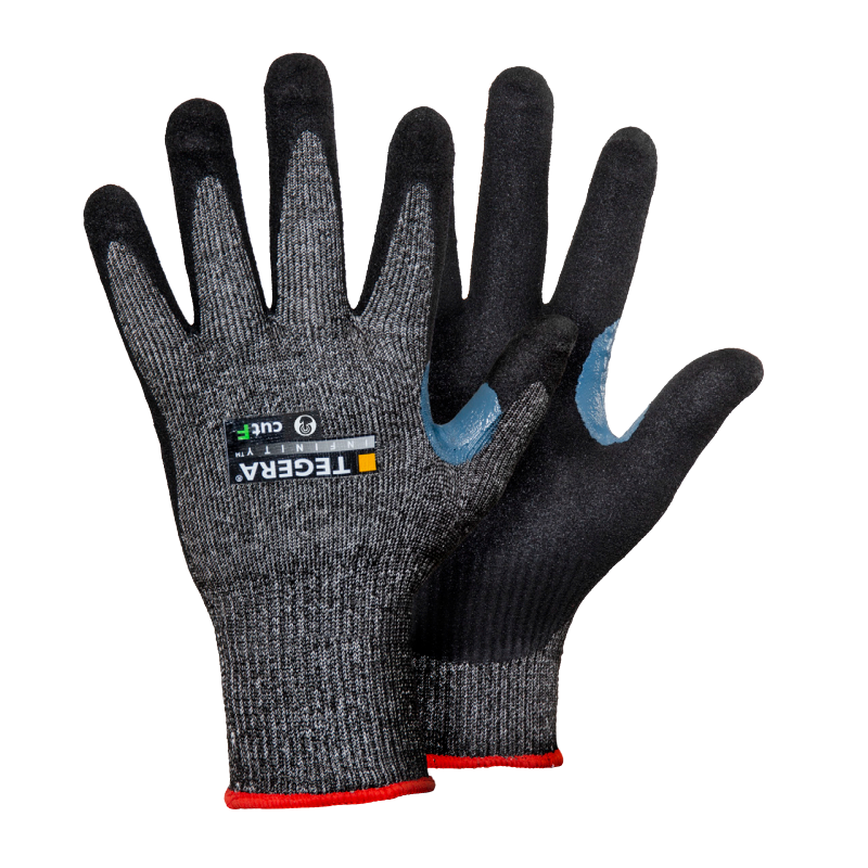 EJENDALS TEGERA INFINITY 8814 CUT LEVEL F GLOVES