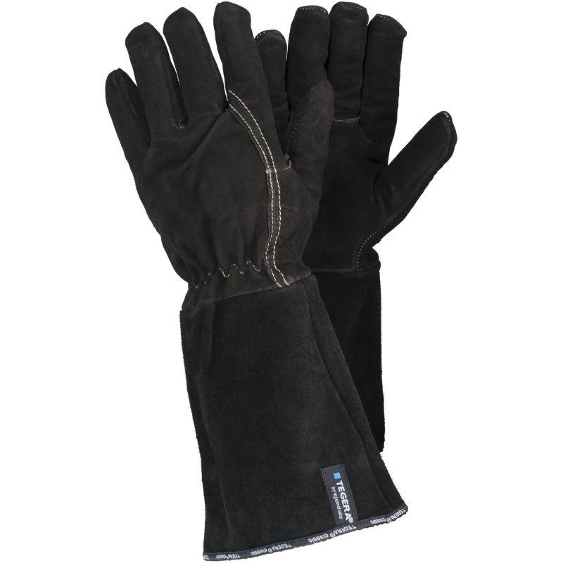 Our Best Welding Gloves 2021 SafetyGloves.co.uk