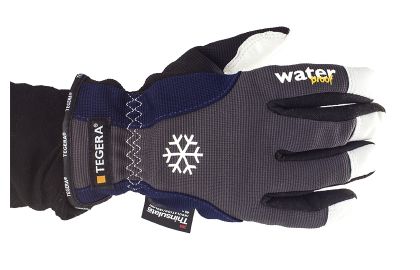 Ejendals Tegera 295 Waterproof Thermal Work Gloves