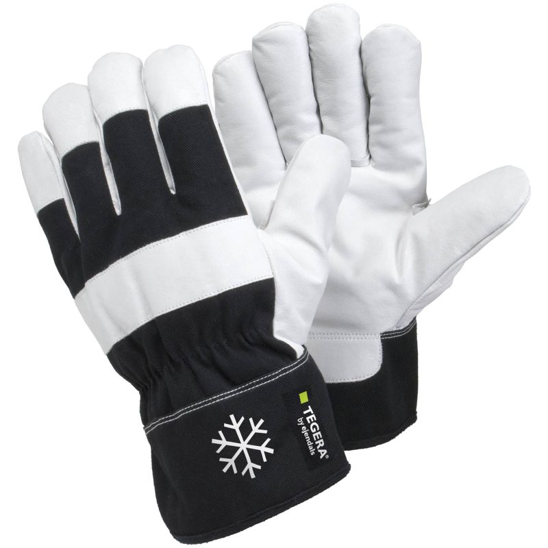 Ejendals Tegera 377 Insulated Heavy Work Gloves