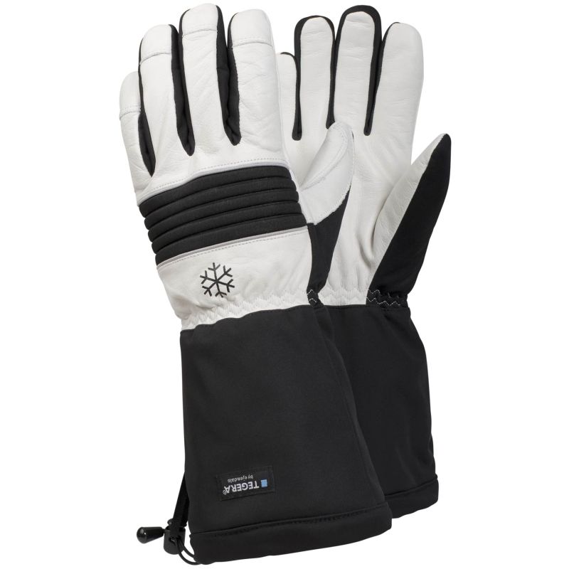 Ejendals Tegera 595 Thermal Waterproof Work Gloves