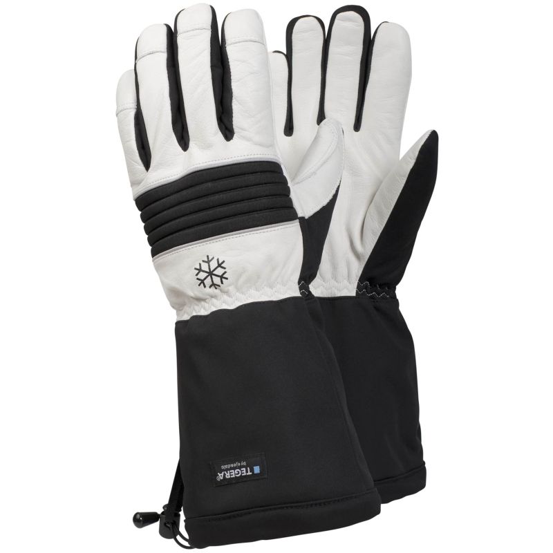 Ejendals Tegera 595 Thermal Waterproof Work Gloves SafetyGloves